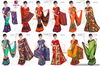 Malai Silk 37 Latest Designer Casual Wear Renial Printed Saree Collection

